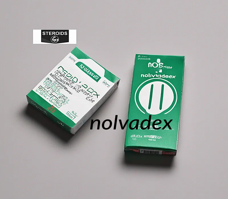 Comprar nolvadex sin receta españa